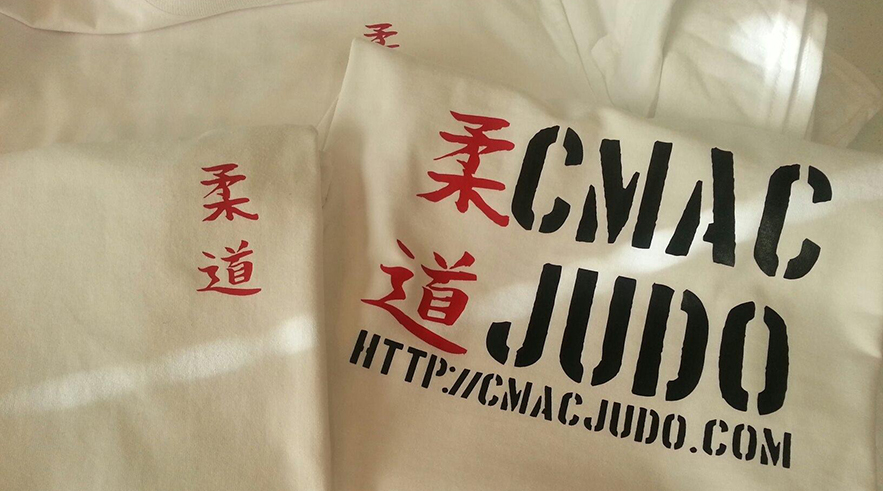 CMAC Judo